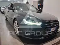 2015 Audi A6