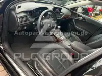 2015 Audi A6