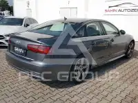 2015 Audi A6