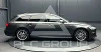2015 Audi A6