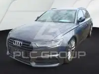2015 Audi A6