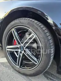 2015 Audi A6