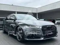 2015 Audi A6