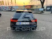 2015 Audi A6