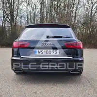 2015 Audi A6
