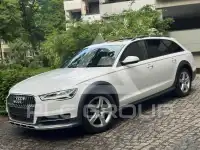 2015 Audi A6