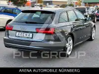 2015 Audi A6