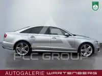 2015 Audi A6