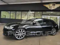2015 Audi A6