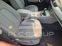 2015 Audi A6