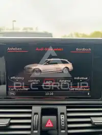 2015 Audi A6