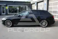 2015 Audi A6