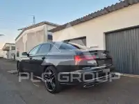 2015 Audi A6