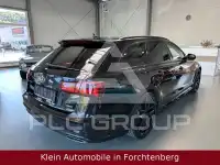 2015 Audi A6
