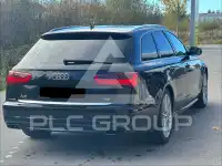 2015 Audi A6