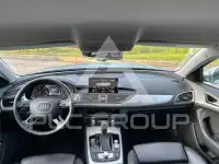 2015 Audi A6
