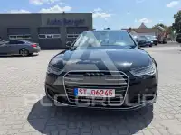 2015 Audi A6