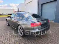 2015 Audi A6