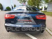2015 Audi A6