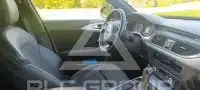 2015 Audi A6