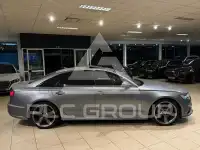 2015 Audi A6