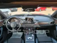 2015 Audi A6