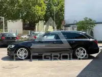2015 Audi A6