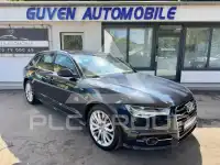 2015 Audi A6