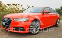 2015 Audi A6