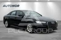 2015 Audi A6