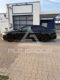 2015 Audi A6