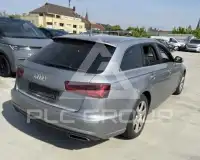 2015 Audi A6