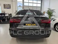 2015 Audi A6