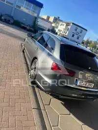 2015 Audi A6
