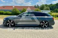 2015 Audi A6