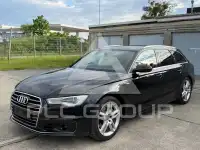 2015 Audi A6