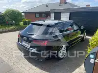 2015 Audi A6