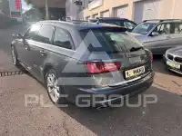2015 Audi A6