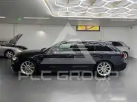 2015 Audi A6
