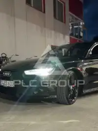 2015 Audi A6