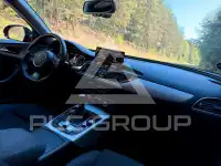 2015 Audi A6