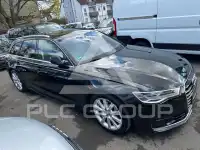 2015 Audi A6