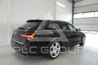2015 Audi A6