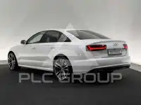 2015 Audi A6