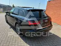 2015 Audi A6