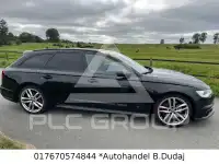 2015 Audi A6