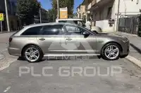 2015 Audi A6