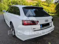 2015 Audi A6