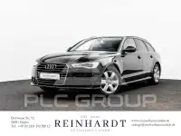 2015 Audi A6