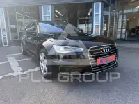 2015 Audi A6